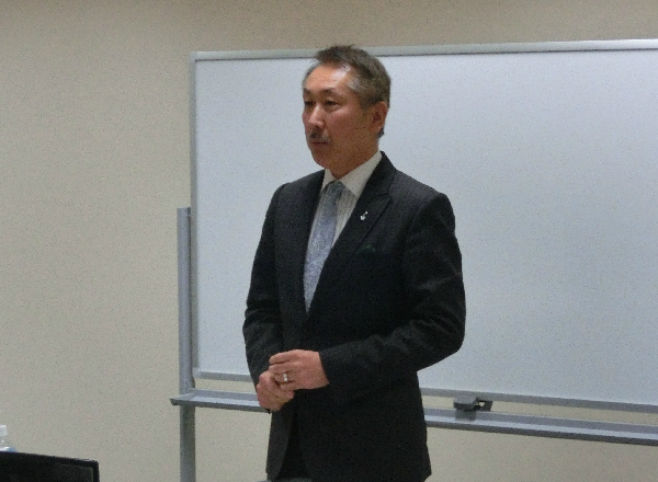 準備委員会　第１回全体委員会3