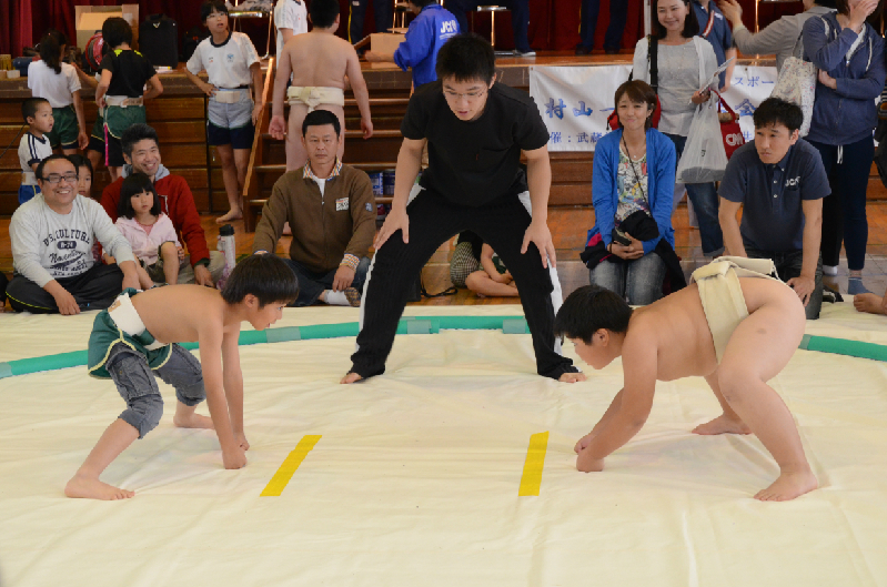 部会　村山わんぱく写真１