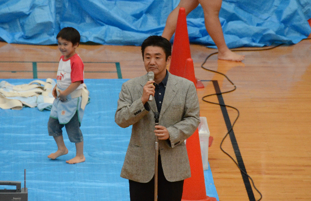部会 立川わんぱく１