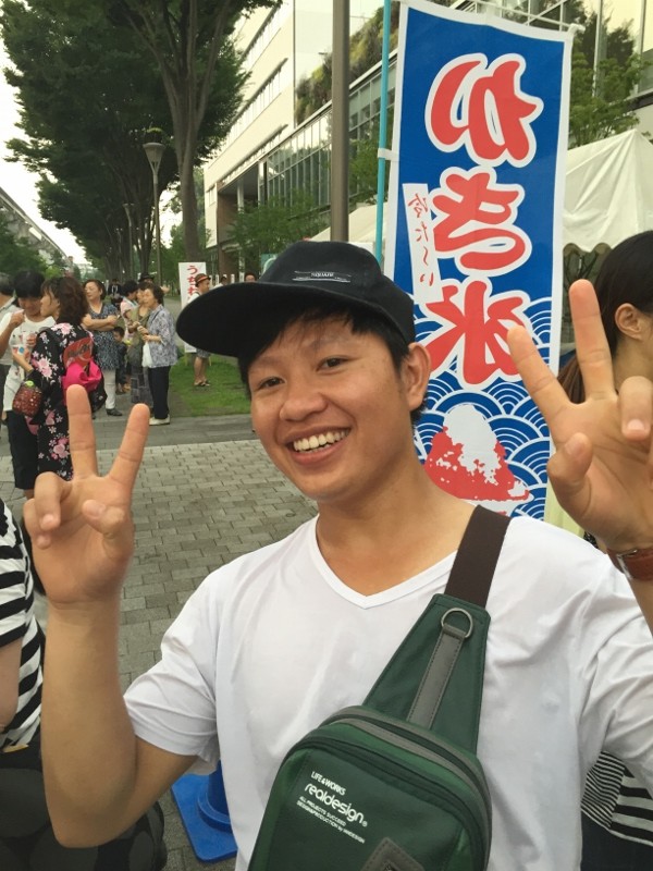 国際 よいと７