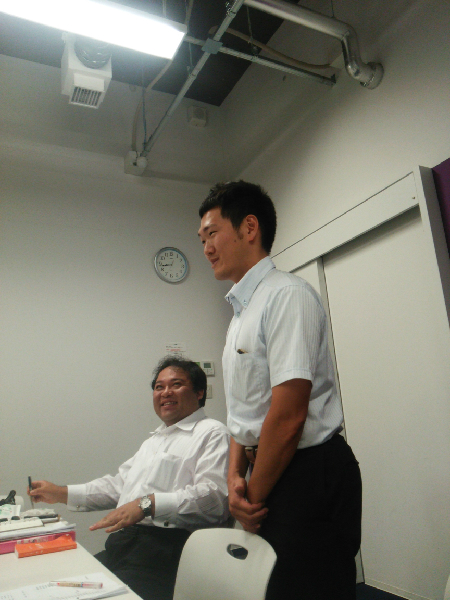 きずな 第３回小委員会１