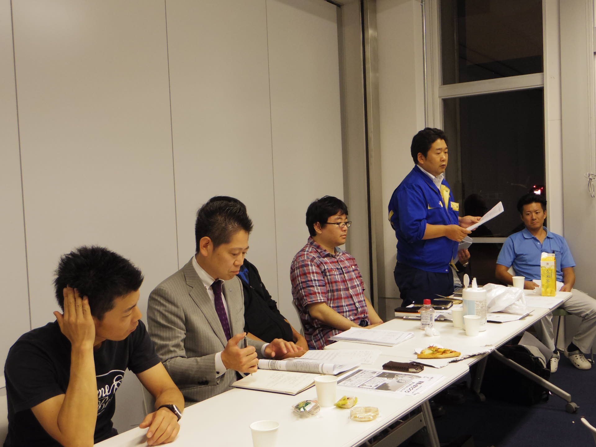 きずな 第４回小委員会４