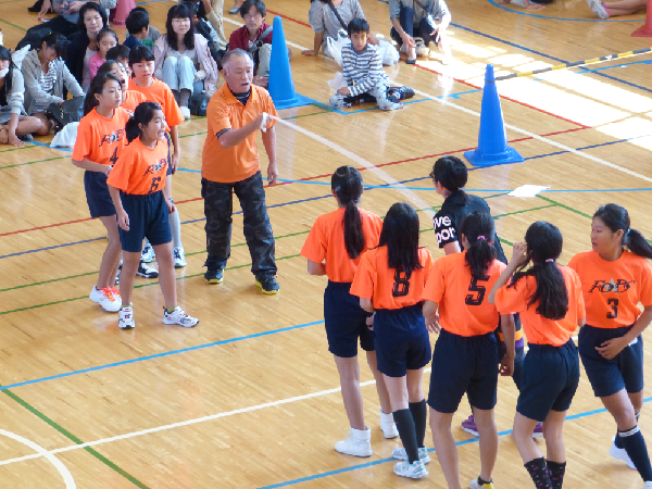 部会 村山なわとび４