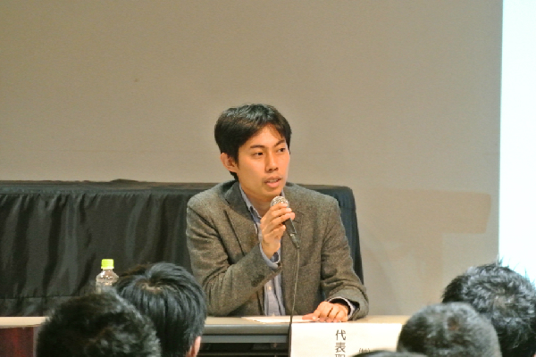 地域 第９２２回例会４
