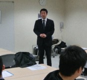 準備委員会　第１回全体委員会1