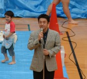 部会 立川わんぱく１